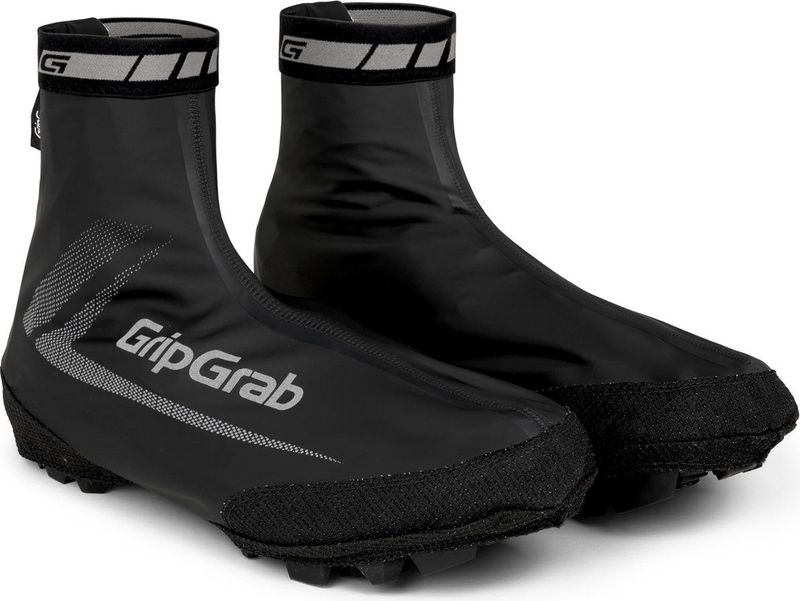 GripGrab RaceAqua X Waterdichte MTB CX Gravel Bike Overschoenen Winddicht Lichtgewicht Aero Fietsen Regenhoes