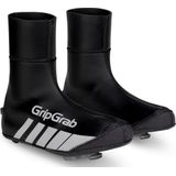GripGrab RaceThermo Waterproof Winter Wielren Overschoenen Zwart Unisex