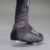 GripGrab - Ride - Overschoenen - Zwart - Neopreen - Winddicht en Waterdicht