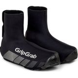 GripGrab - Ride Winter Wielren Neopreen Overschoenen Waterdicht - Zwart - Unisex - Maat M