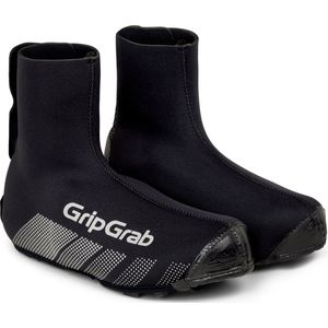 GripGrab Ride Winter Fietsschoenen, uniseks, 2022, zwart, 44/45