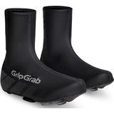 GripGrab - Ride Waterproof Wielren Regen Overschoenen - Zwart - Unisex