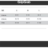 Sportsokken - Merinowol - Licht - Vochtregulerend - Zwart