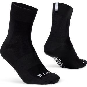 GripGrab - Lightweight SL Performance - Fietssokken - Zwart - Unisex