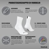 GripGrab Lichtgewicht SL Performance Fietssokken - Zomer - 10 Kleuren