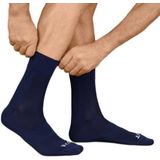 GripGrab - Lightweight SL Performance - Fietssokken - Navy Blauw - Unisex