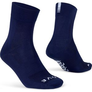 GripGrab - Lightweight SL Performance - Fietssokken - Navy Blauw - Unisex