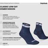 Fietssokken - Bonte - Coolmax - 3-Pack