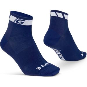 Fietssokken - Bonte - Coolmax - 3-Pack