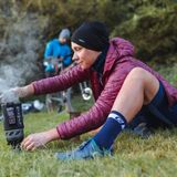 GripGrab Classic Regular Cut Sets van 1 en 3 Zomerfietssokken Sokken voor Racefiets Mountainbike Indoor Cycling Wielersport