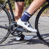 GripGrab Classic Regular Cut Sets van 1 en 3 Zomerfietssokken Sokken voor Racefiets Mountainbike Indoor Cycling Wielersport