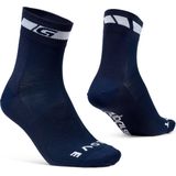 GripGrab Classic Regular Cut Sets van 1 en 3 Zomerfietssokken Sokken voor Racefiets Mountainbike Indoor Cycling Wielersport