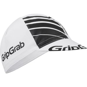 GripGrab GripGrab Klassieke pet voor fietsen, onderhelm, retro, van katoen, zweetbescherming, uniseks