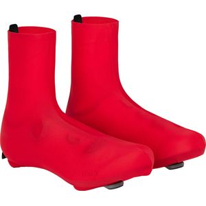 GripGrab - RaceAero 2 Zomer Overschoenen - Rood - Unisex