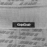 GripGrab - Expert Seamless Korte Mouw Zomer Fiets Base Layer Zweethemd - Grijs - Unisex