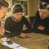 GripGrab - Merino Polyfibre - Long Sleeve Base Layer - Zwart - Merino-ondergoed