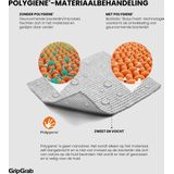 GripGrab - Ride Thermal Lange Mouw Winter Fiets Base Layer Ondershirt - Zwart - Unisex