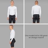 GripGrab - Ride - Thermo Longsleeve - Zwart - Polyester/Polypropyleen