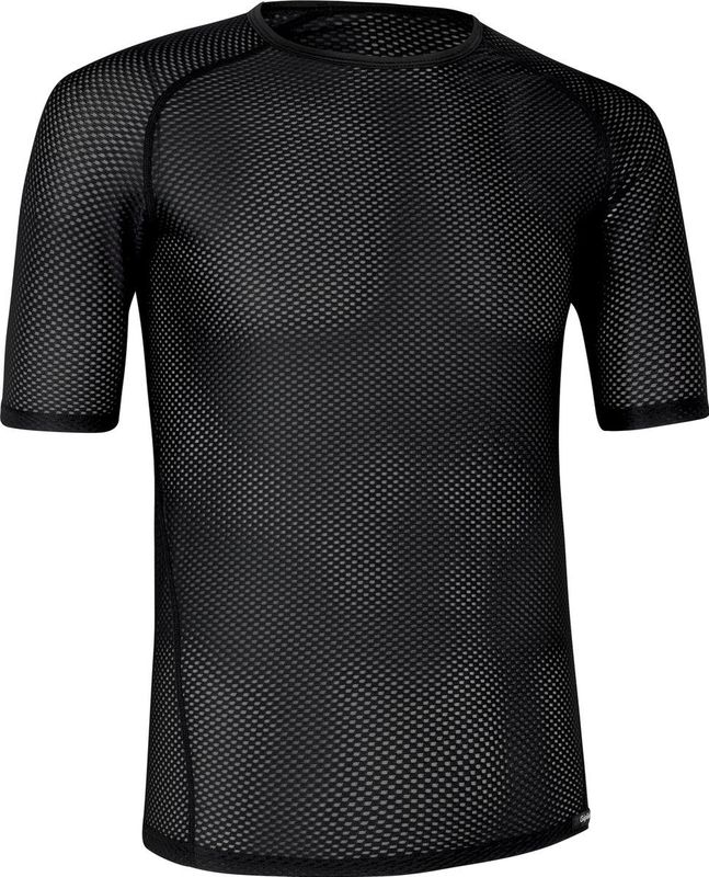 GripGrab - Ultralight Mesh - Fiets Ondershirt - Zwart
