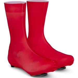 GripGrab RaceAero TT Raceday Schoen Cover - Lichtgewicht Aerodynamisch - Zwart - Lycra