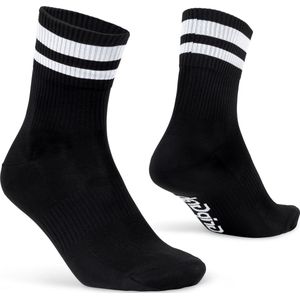 GripGrab - Original Crew Socks - Sportsokken - Multi - Coolmax EcoMade