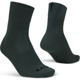GripGrab - Lightweight SL Performance - Fietssokken - Groen - Unisex - 1 Paar