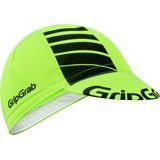 GripGrab Lichte Cycling Cap voor de Zomer Helmmuts voor Fietsen in de Zomer Retro Fietsmuts voor Wielersport Mesh Insectenbescherming