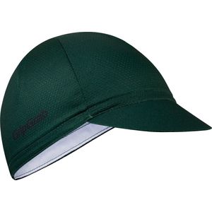 GripGrab Lichte Cycling Cap voor de Zomer Helmmuts voor Fietsen in de Zomer Retro Fietsmuts voor Wielersport Mesh Insectenbescherming