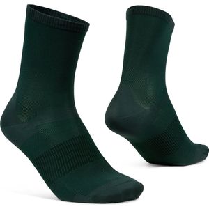 GripGrab - Airflow Lightweight - Fietssokken - Groen - 1 Paar - Unisex