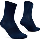 GripGrab - Airflow Lightweight - Fietssokken - Navy Blauw - Unisex