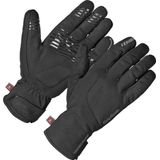 GripGrab - Polaris 2 Waterproof Winter Fietshandschoenen PrimaLoft - Zwart - Unisex - Maat S