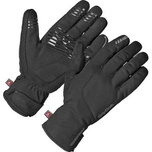 GripGrab Polaris Winterhandschoenen, waterdicht, 2 fietshandschoenen, gevoerd, winddicht, thermo fietshandschoenen