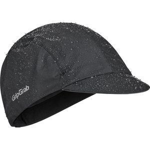 GripGrab AquaShield Waterdichte Onderhelm Regenpet Fietspet Regenbescherming Cycling Helm Cap Cycling Cap