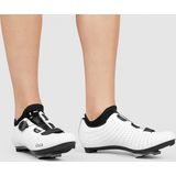 GripGrab - Classic No-Show - Fietssokken - Zwart - Set van 3 Stuks