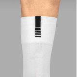 GripGrab - Lightweight SL 3PACK - Fietssokken - Wit - Coolmax - Unisex