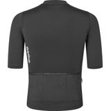 GripGrab - RIDE Fietsshirt Korte Mouwen Zomer Wielrenshirt Cycling Jersey - Zwart - Heren