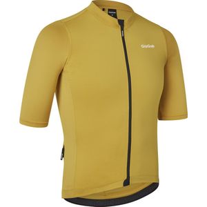 GripGrab - Ride Short Sleeve Jersey - Sportshirt - Ademend - Stretchmateriaal - UV Bescherming