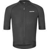 GripGrab - Pacr - Fietstrui - Zwart - Lichtgewicht - Ademend - UPF 50