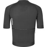 GripGrab - Pacr - Fietstrui - Zwart - Lichtgewicht - Ademend - UPF 50