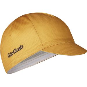 GripGrab UPF 50 Lichte Helmmuts voor Fietsen in de Zomer Fietsmuts met UV Bescherming Zonbescherming Insectenbescherming Helmmuts