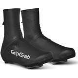 GripGrab - PACR Waterproof Overschoenen - Zwart - Polyester met PU-coating