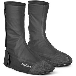 Waterproof Rain Boot Overshoes Foldable Reusable Non-slip