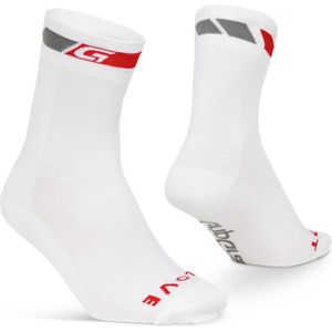 GripGrab - Classic - Fietssokken - Multicolor - Coolmax - High Cut