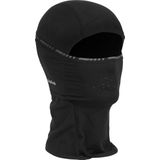 GripGrab Winterbivakmuts voor op de Fiets Thermische Fleece Balaclava Gezichtsmasker Zacht Warm Sportmasker voor Onder de Helm bij Wielersport