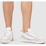 GripGrab - Classic No Show - Zomer Fietssokken - Wit - 1 Paar Enkelsokken