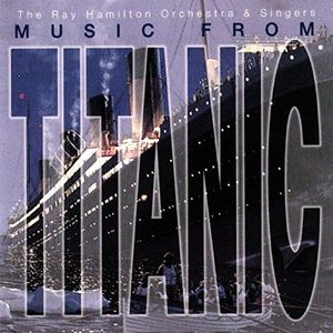 Titanic Reflections - Dolby Surround