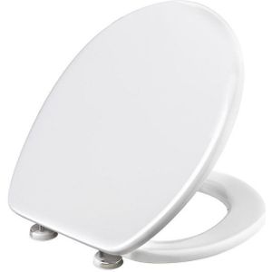 Pressalit wc-bril Tivoli 2