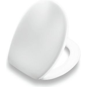 Pressalit Toiletbril Tivoli 2