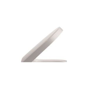 Pressalit 3 Wit with soft close and lift-off