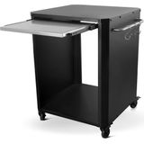 cozze Cozze Outdoor-Tisch mit Ausziehtisch